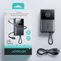 JOYROOM JR-PR1 — Key Features