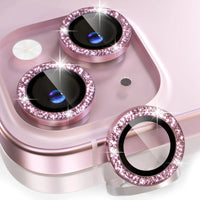 Camera lens protector Glittery