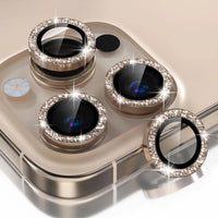 Camera lens protector Glittery