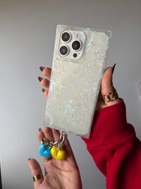 Square Luxury Phone Case