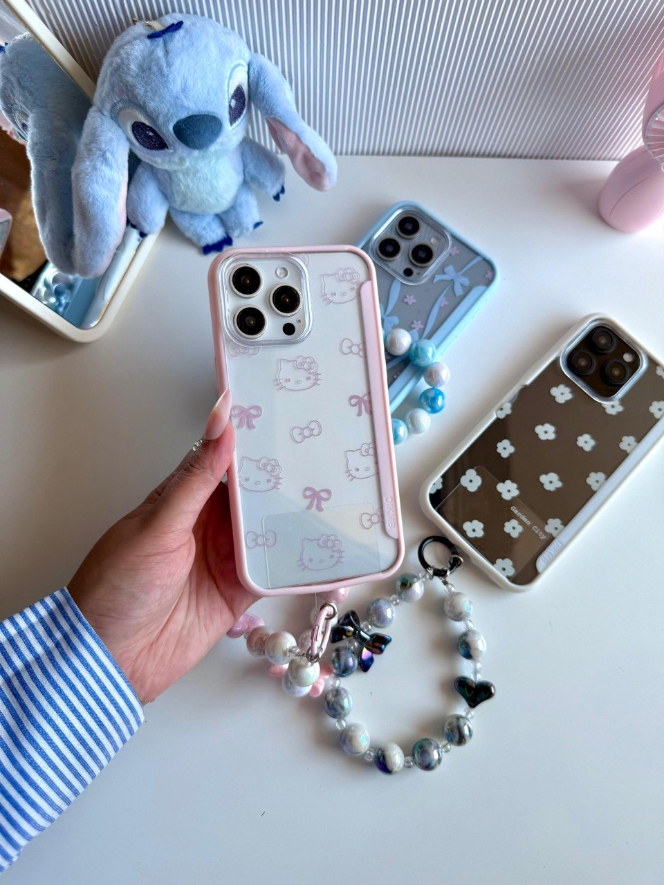 Back Flip  Phone Case