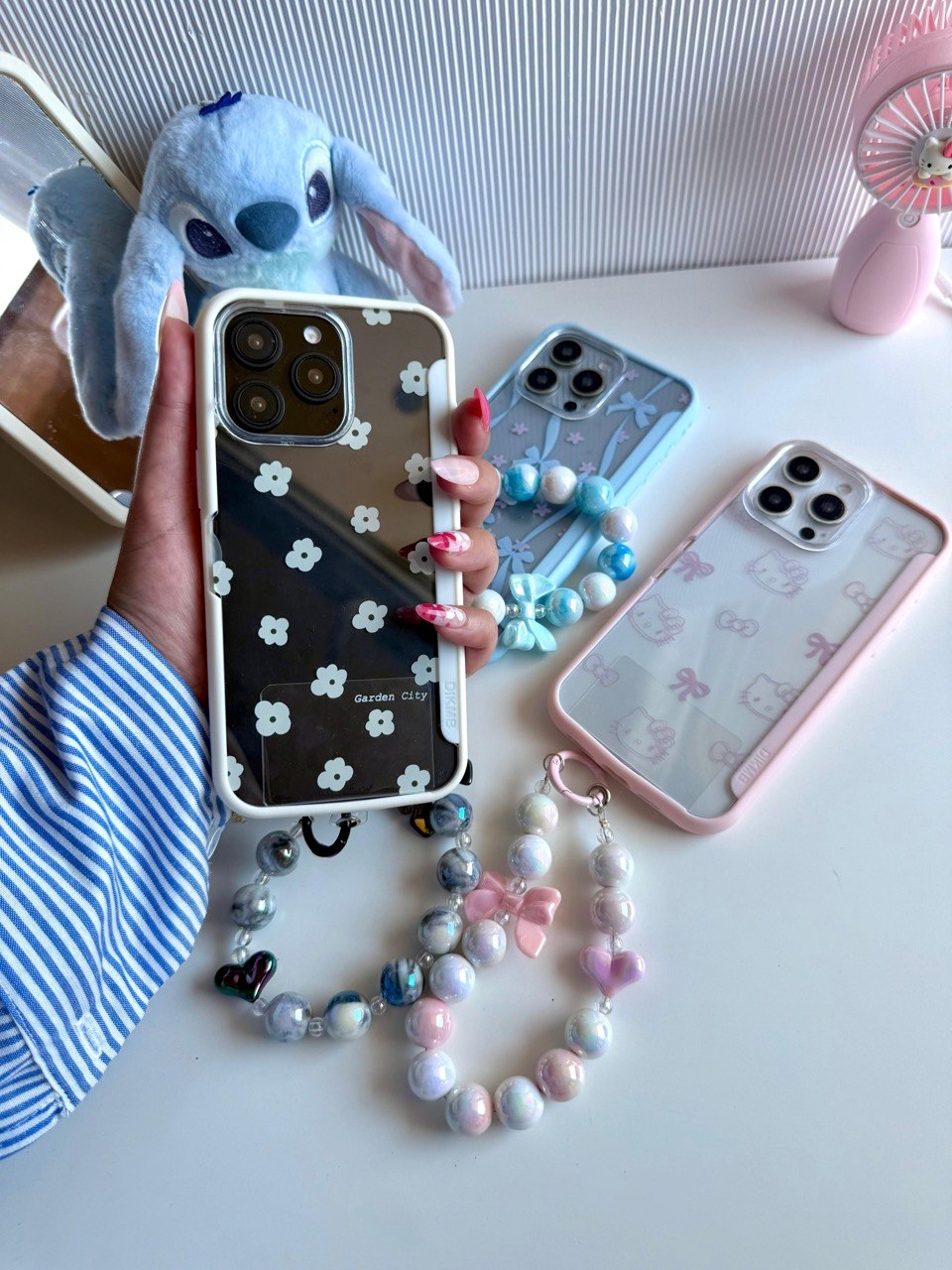 Back Flip  Phone Case