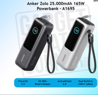 Anker Prime Power Bank (Zolo)
