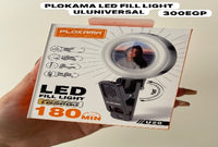 Plokama LED Fill Light Universal