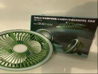 JD-f11 fan