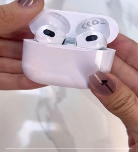 AirPods 3 INKAX Wireless Earbuds
