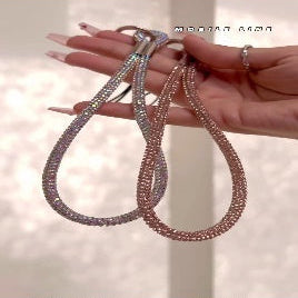 Small Glittery Chain