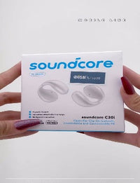 Anker Soundcore C30i Wireless Earbuds