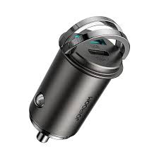 C-A35 Mini Fast Car Charger 45W