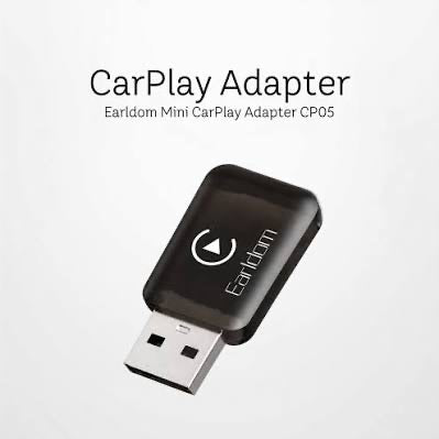 Earldom Mini Wireless CarPlay