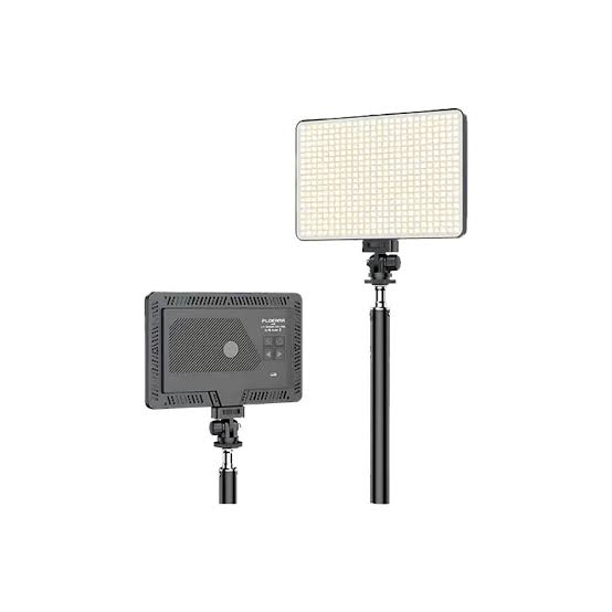 polkama u480 pro full light