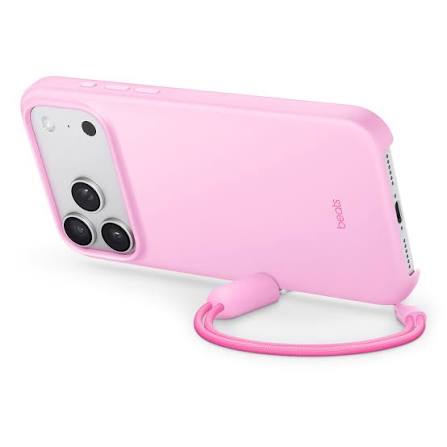 Beats Phone Case