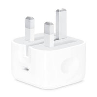 Apple USB-C Power Adapter 20W