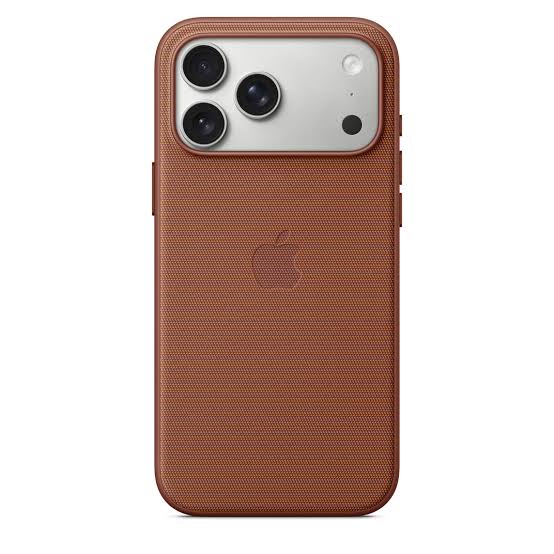 Tech Woven Phone Case