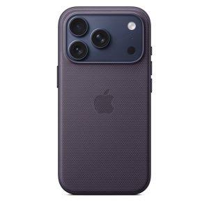 Tech Woven Phone Case