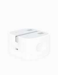 Apple USB-C Power Adapter 20W