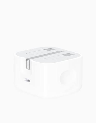 Apple USB-C Power Adapter 20W