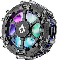 Js80 Cooler