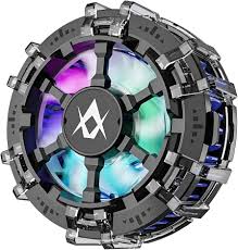 Js80 Cooler