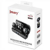 Jmary mic mw-19