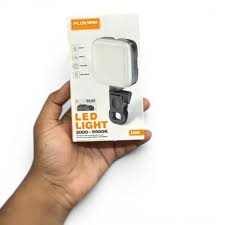 U80 Plokama LED Light