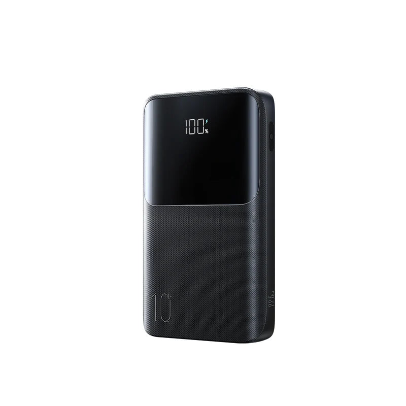 JOYROOM Mini 22.5W Power Bank 10000mAh