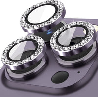 Camera Lens Protector Diamond