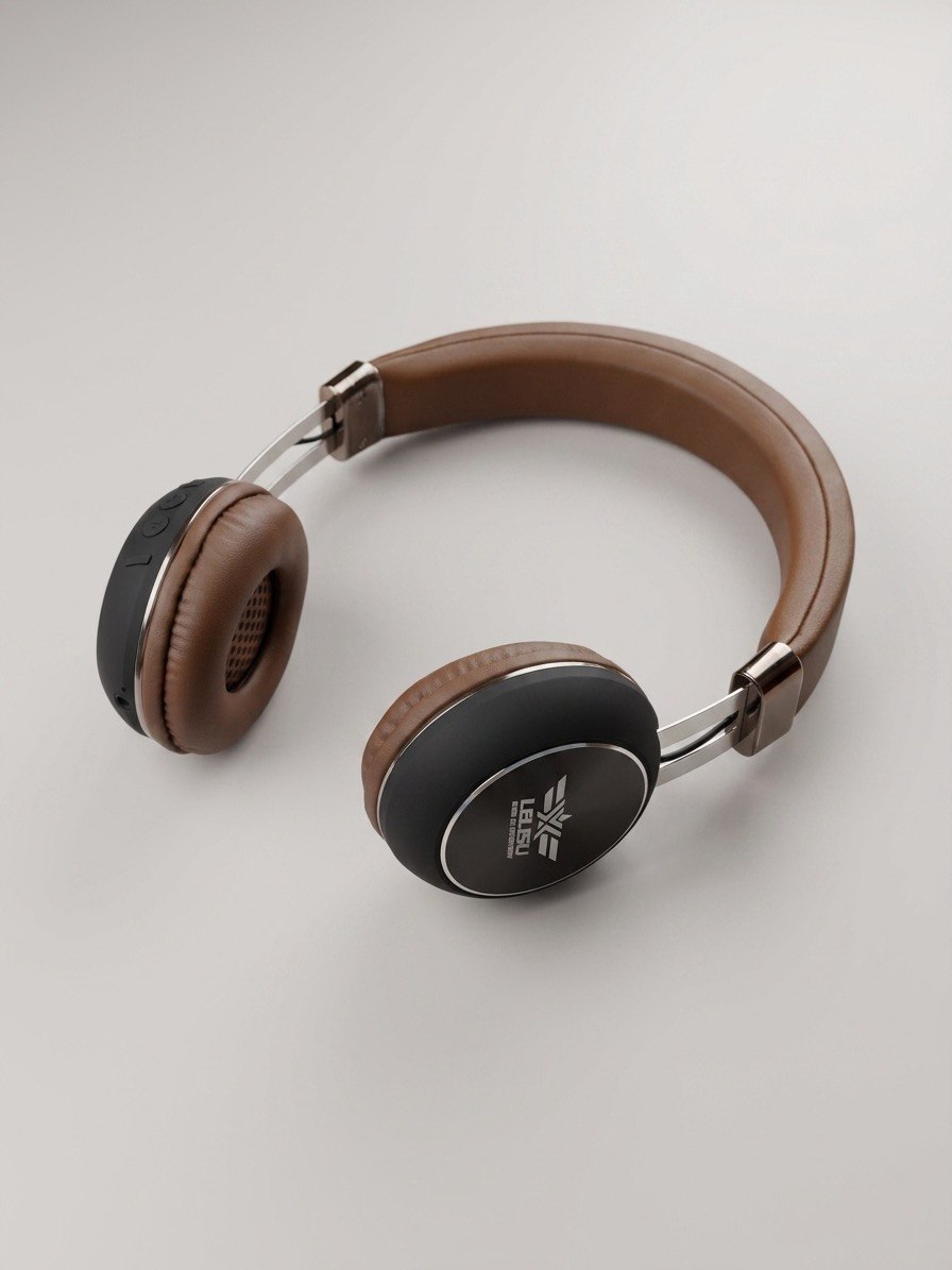 LS-219 Headphones