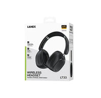 LT-33 Headphone