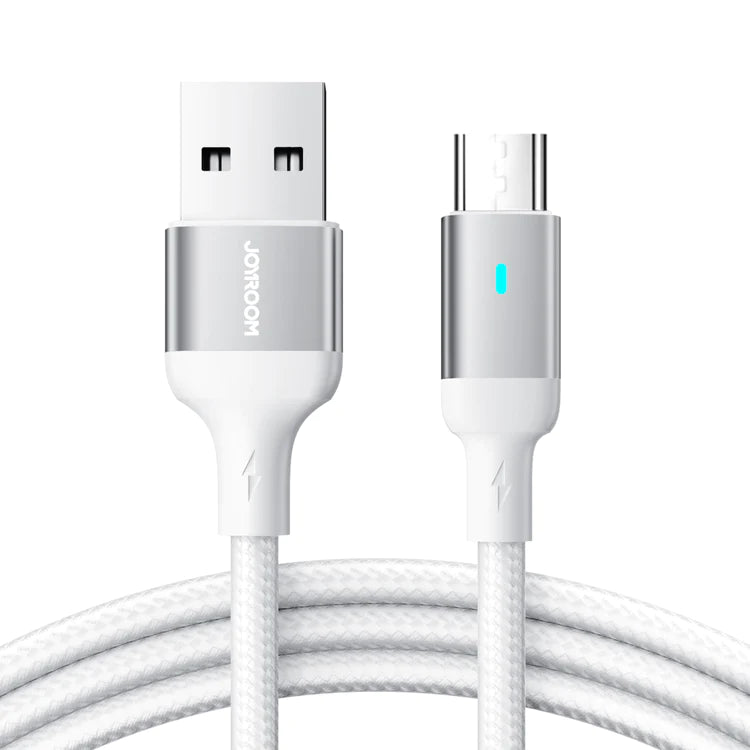 JOYROOM High-Speed USB-A to Micro-B Cable