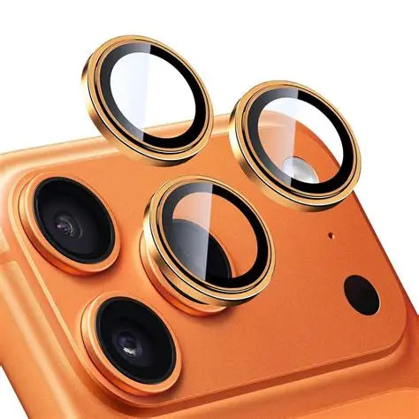 Camera lens protector Matte