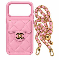 Chanel Wallet With Chain