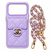 Chanel Wallet With Chain