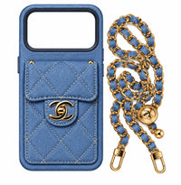 Chanel Wallet With Chain