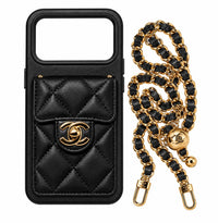 Chanel Wallet With Chain
