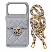 Chanel Wallet With Chain