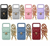 Chanel Wallet With Chain