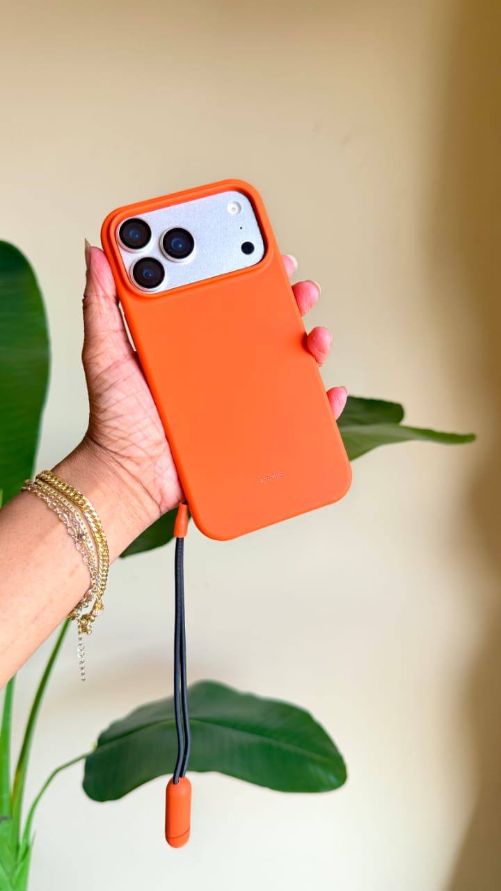 Beats Phone Case