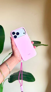 Beats Phone Case
