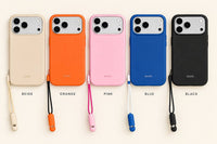 Beats Phone Case
