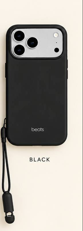 Beats Phone Case