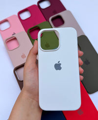 Silicon Case iPhone 14 Pro Max