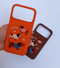 Premium Tec Animals Case
