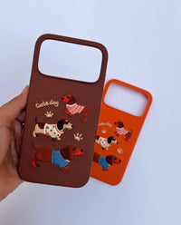 Premium Tec Animals Case