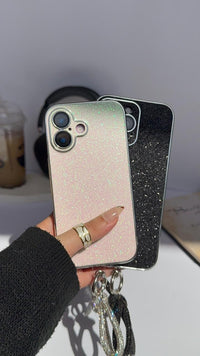 Glittery Phone Case