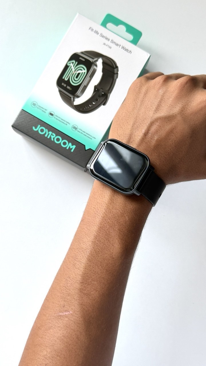 Fit-life Series Smart watch