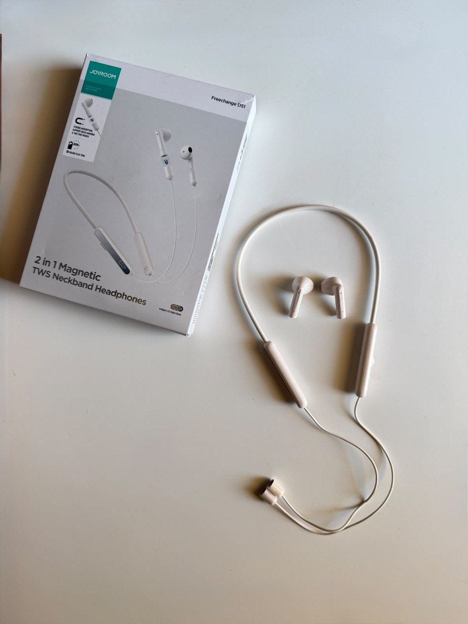 JOYROOM Freestyle Headphones