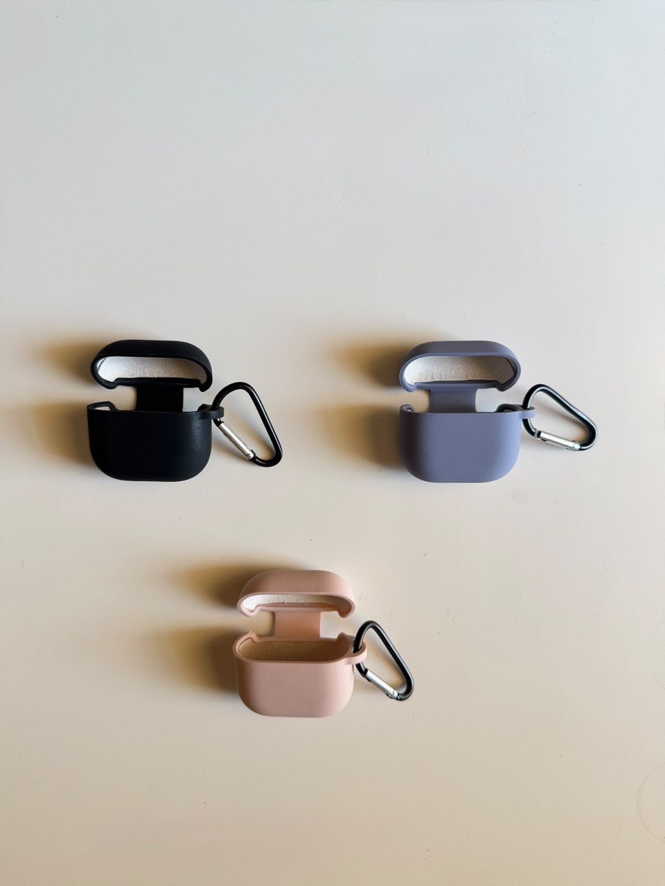 Silicone Case for AirPods 4