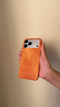 Strass jeans Phone Case