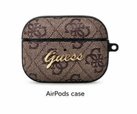 GUESS AirPods Pro2